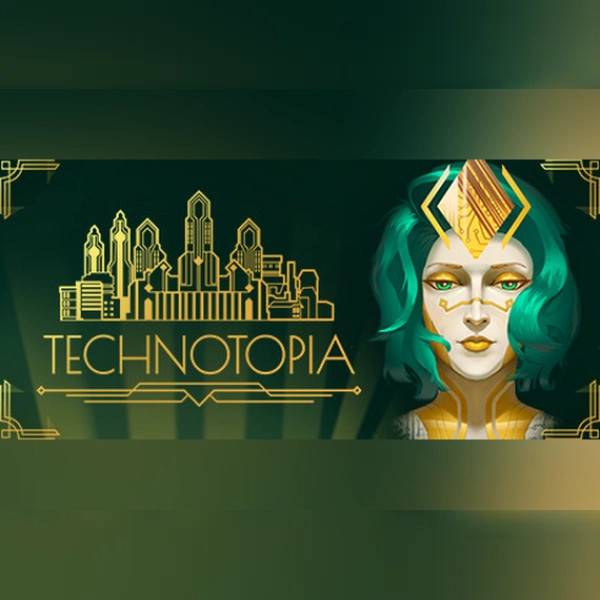 Technotopia PC Steam Key