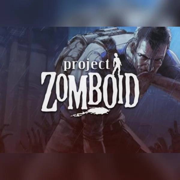 Project Zomboid PC Steam Gift