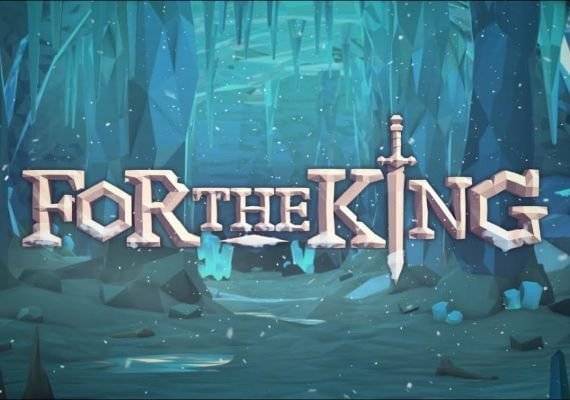 For The King PC Steam Key ROW