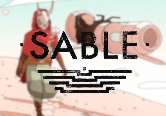 Sable PC Steam Key Latin America