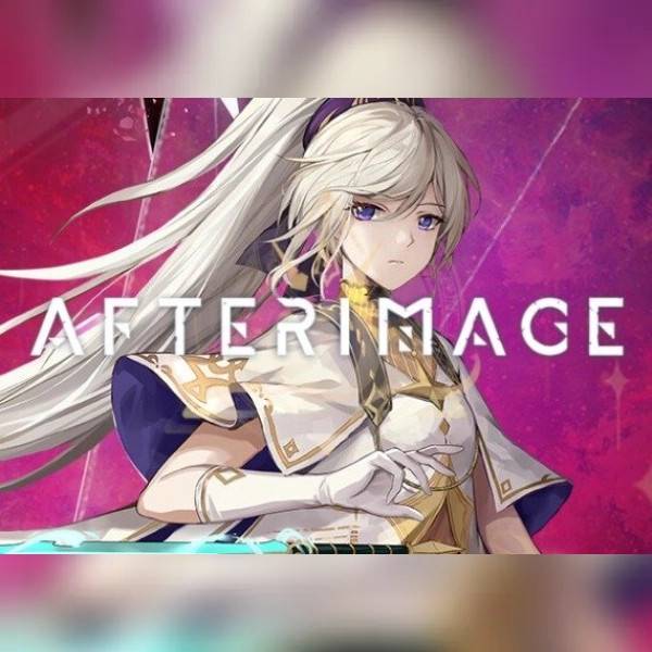 Afterimage PC Steam Key