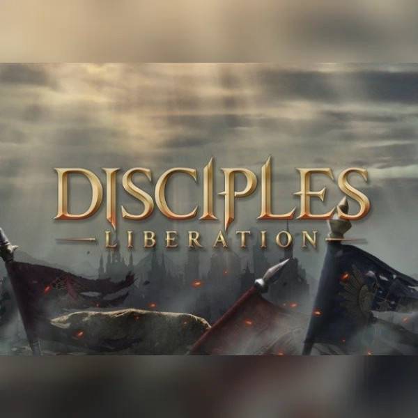 Disciples Liberation PC Steam Key