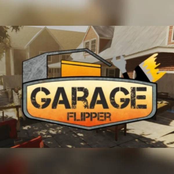 Garage Flipper PC Steam Key