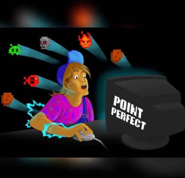 Point Perfect PC Steam Key
