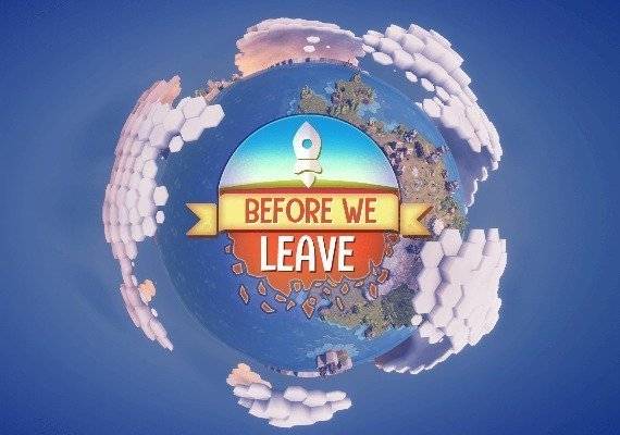 Before We Leave PC Steam Key