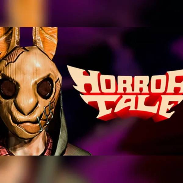 Horror Tale 1 Kidnapper PC Steam Key