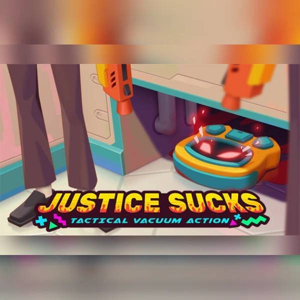 Tactical Vacuum Action PC Steam Key