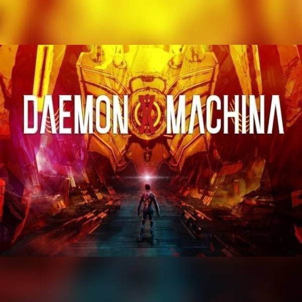 Daemon X Machina PC Steam Key