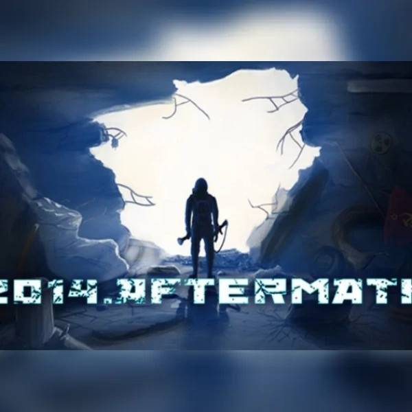 2014 Aftermath PC Steam Key