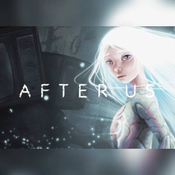 After Us PC Steam Key