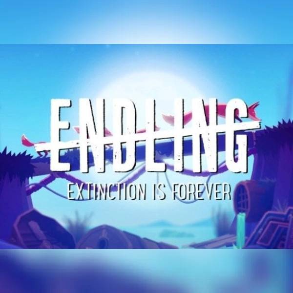 Extinction is Forever PC Steam Key