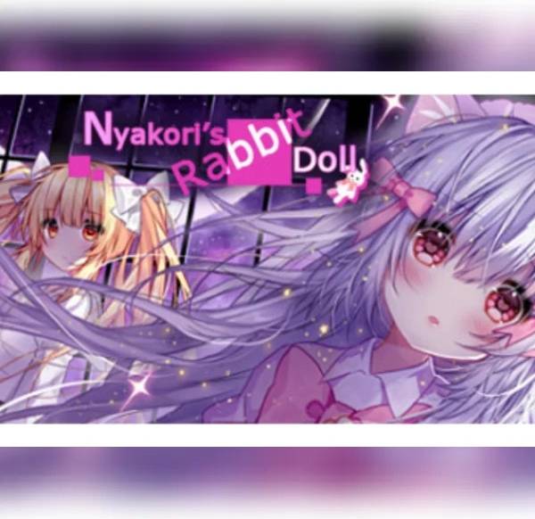 Nyakori Rabbit Doll PC Steam Gift