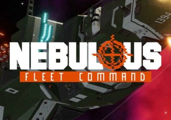 Nebulous Fleet Command PC Steam Key
