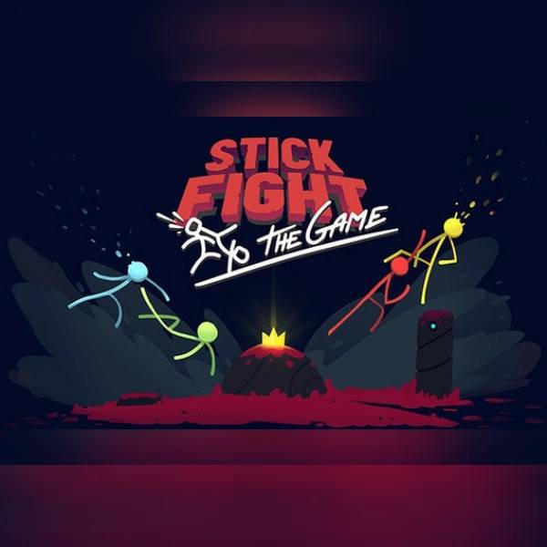 Stick Fight The Game PC Steam Key
