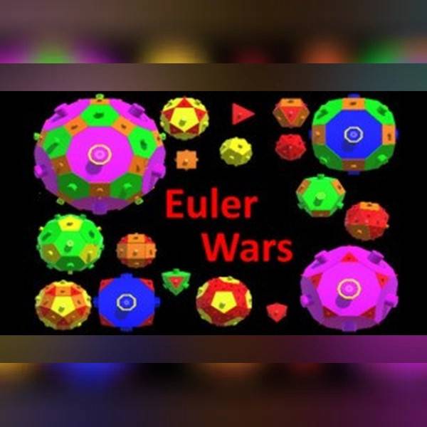 Euler Wars PC Steam Key