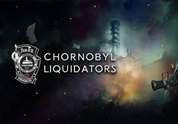 Chornobyl Liquidators PC Steam Key