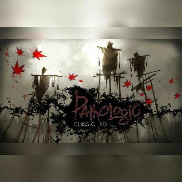 Pathologic Classic HD PC Steam Gift