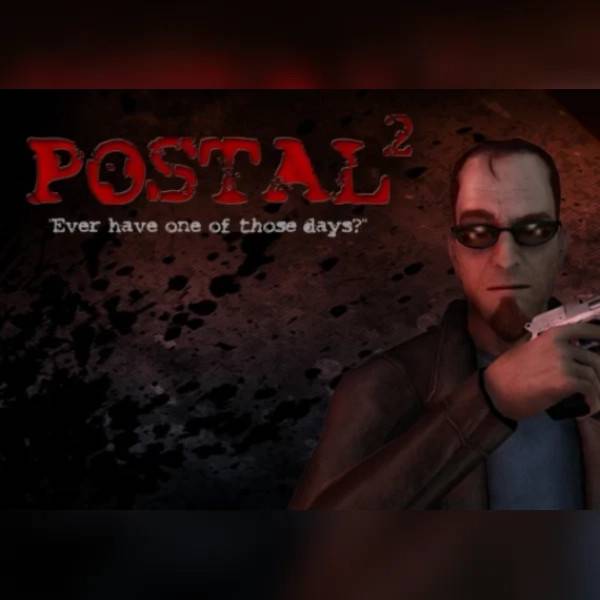 Postal 2 PC Steam Key