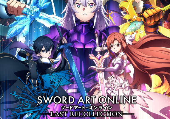 Last Recollection PC Steam Key Russia
