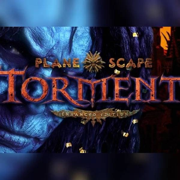 Planescape Torment Enhanced Edition PC Steam Key