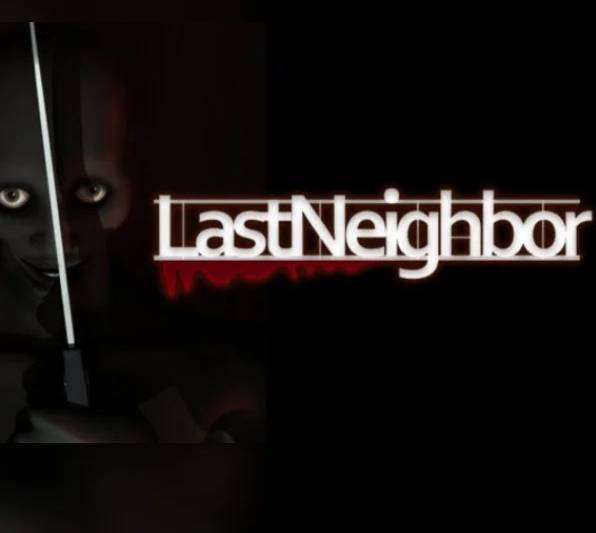 Last Neighbor PC Steam Key