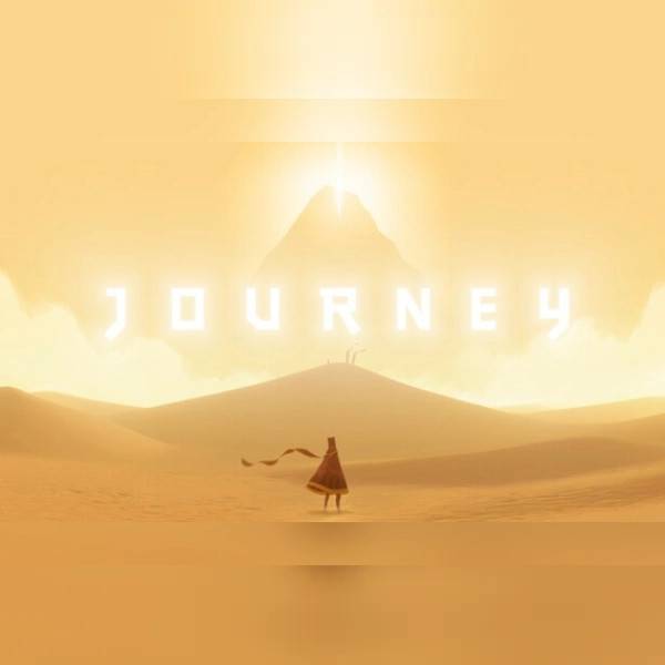 Journey PC Steam Key ROW
