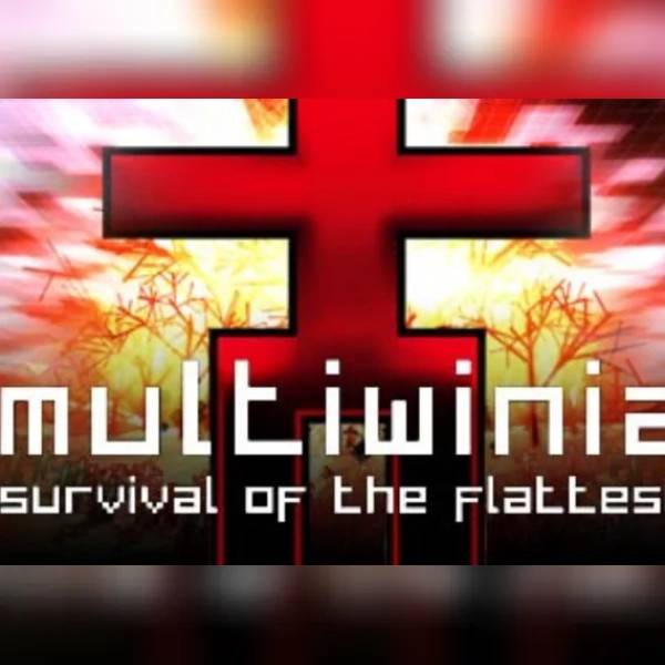 Multiwinia PC Steam Key