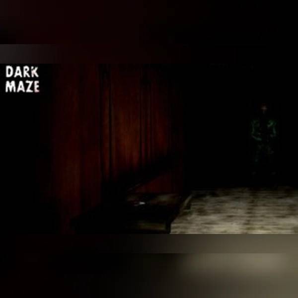 Dark Maze PC Steam Key ROW
