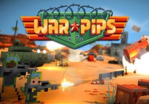 Warpips PC Steam Key RU CIS