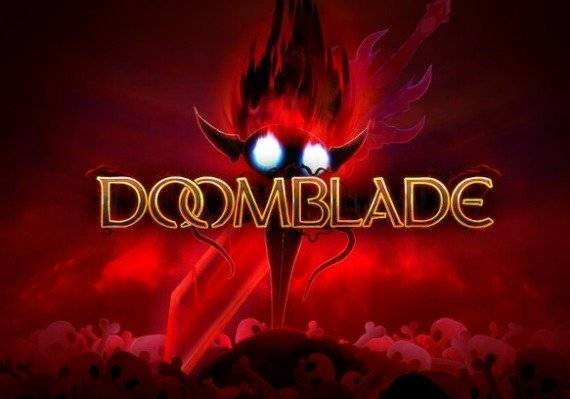 Doomblade PC Steam Key