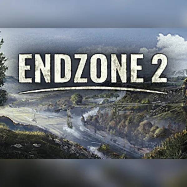 Endzone 2 PC Steam Key