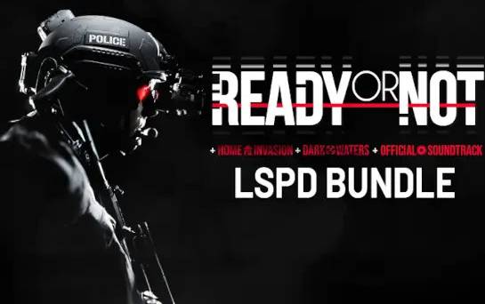 LSPD Bundle PC Steam Key ROW