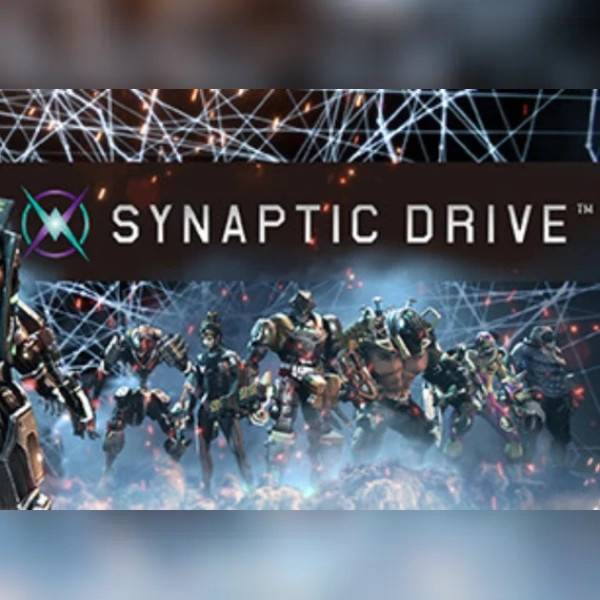 Synaptic Drive Pc Steam Gift
