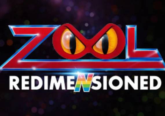 Zool Redimensioned PC Steam Key ROW