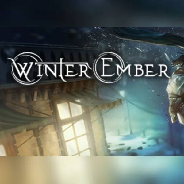 Winter Ember PC Steam Key