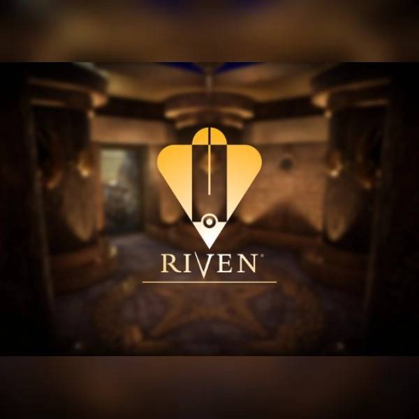 Riven PC Steam Key