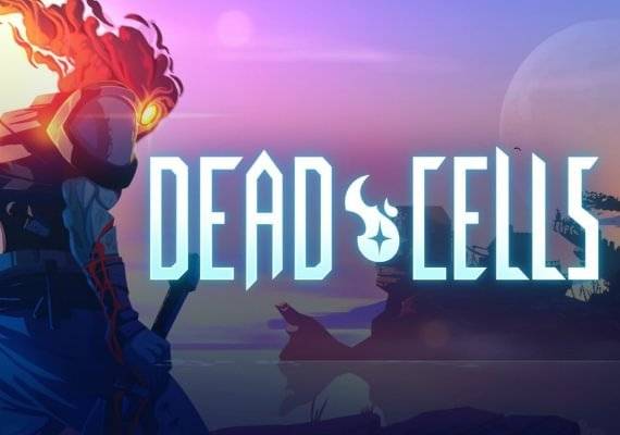 Dead Cells PC Steam Key