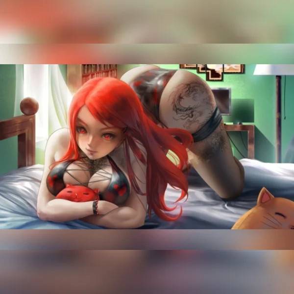 Bad Lady PC Steam Key