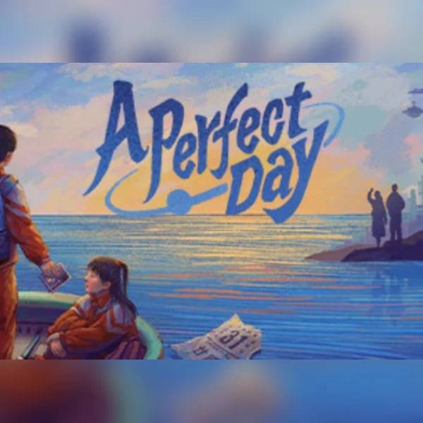 A Perfect Day PC Steam Key