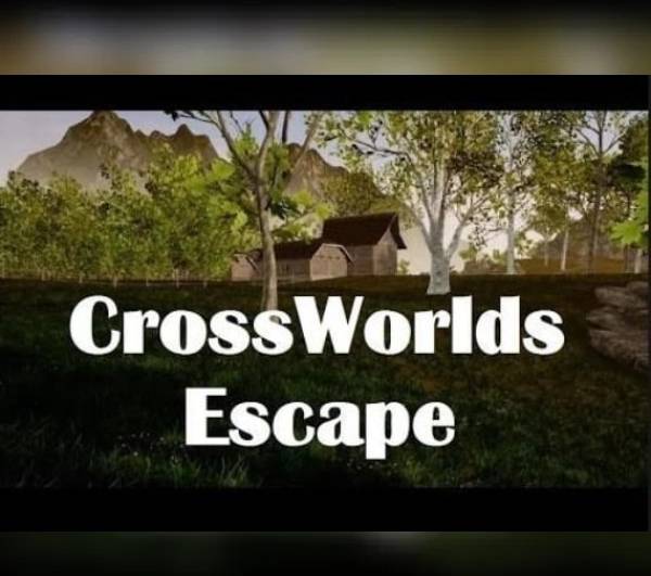 CrossWorlds Escape PC Steam Key
