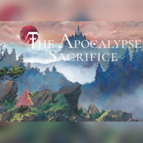 Apocalypse Sacrifice PC Steam Key