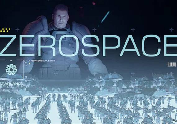ZeroSpace PC Steam Account