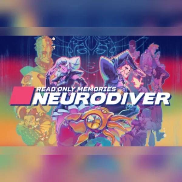 Neurodiver PC Steam Key