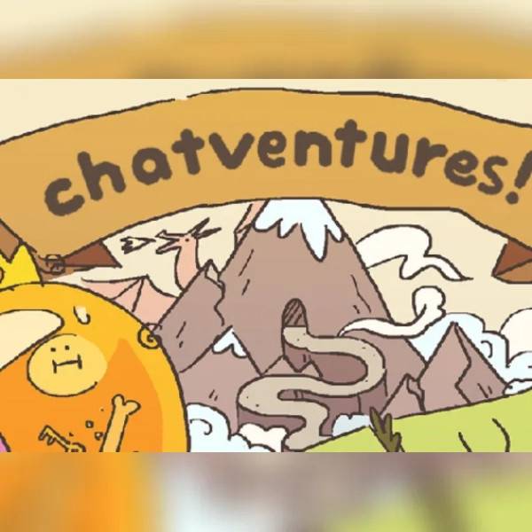 Chatventures PC Steam Key
