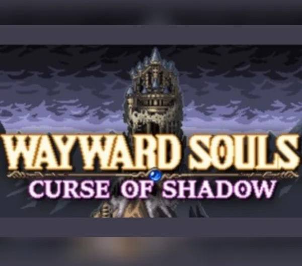 Wayward Souls PC Steam Key