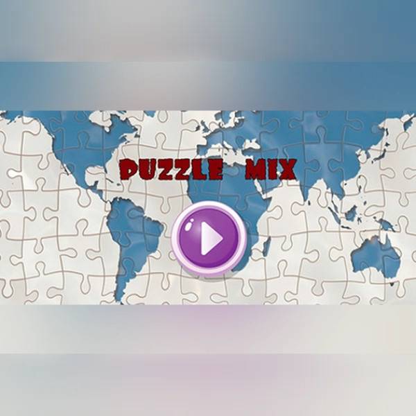 Puzzle Mix PC Steam Key