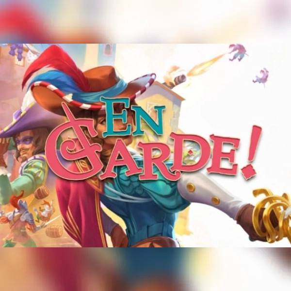 En Garde PC Steam Key