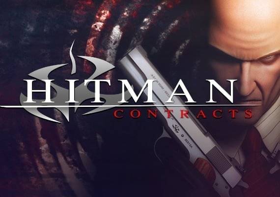 Contracts PC Steam Key