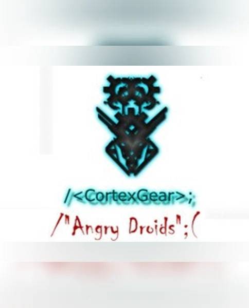 AngryDroids PC Steam Key