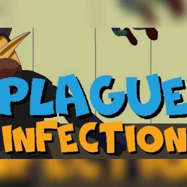 Plague Infection PC Steam Key